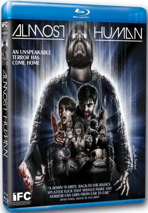 Almost Human