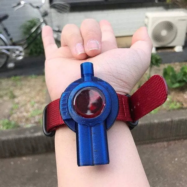 Amazing Spider Web Launcher--Buy two free shipping