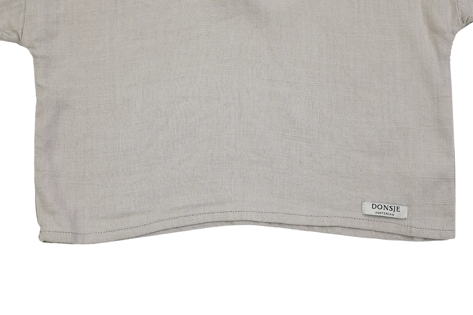 Ava Blouse | Soft Lilac