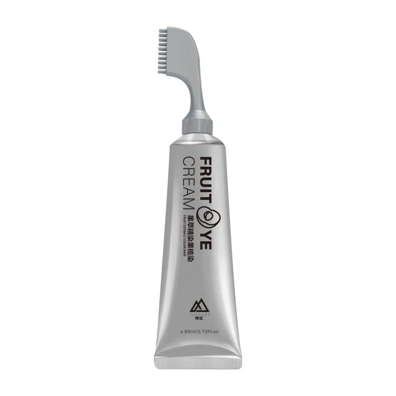 Buy 2 Get 1 FREEFruit Essence Hair Dyeing Comb