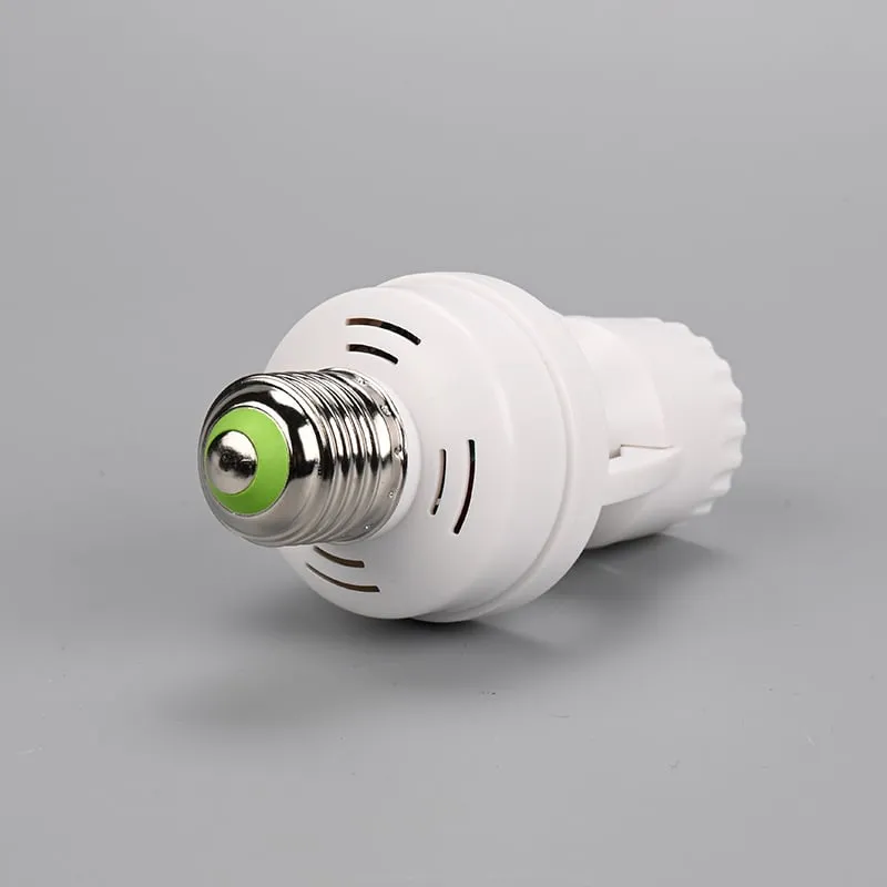 Buy 2 Get 1 FreeMotion Sensor Light Socket