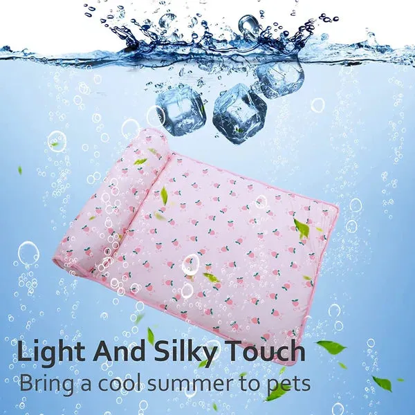 BUY 2 GET 10% OFFCats/Dogs Cooling Bed