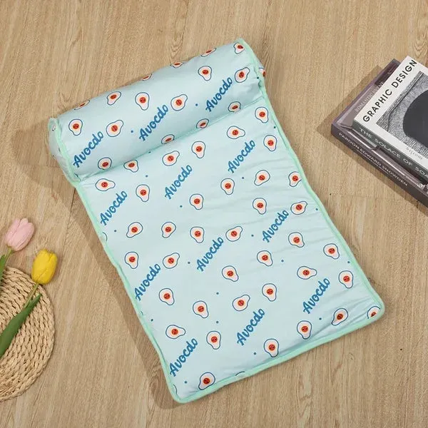 BUY 2 GET 10% OFFCats/Dogs Cooling Bed
