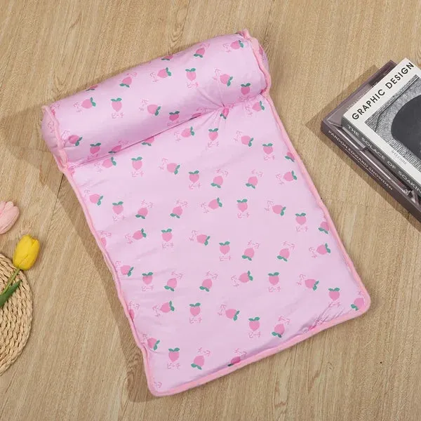 BUY 2 GET 10% OFFCats/Dogs Cooling Bed