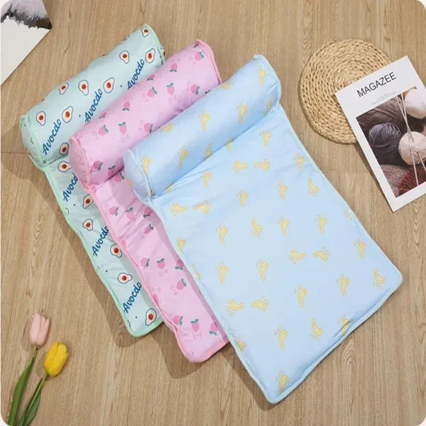 BUY 2 GET 10% OFFCats/Dogs Cooling Bed