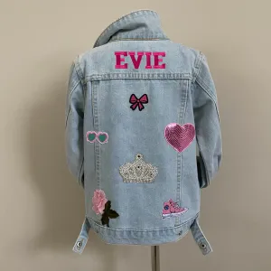 EVIE 2