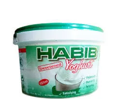 Habib Sugar-Free Yoghurt 550 ml