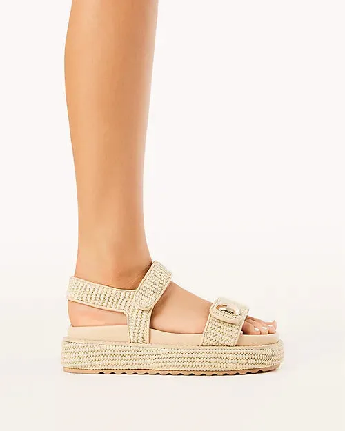 Porter Sandal