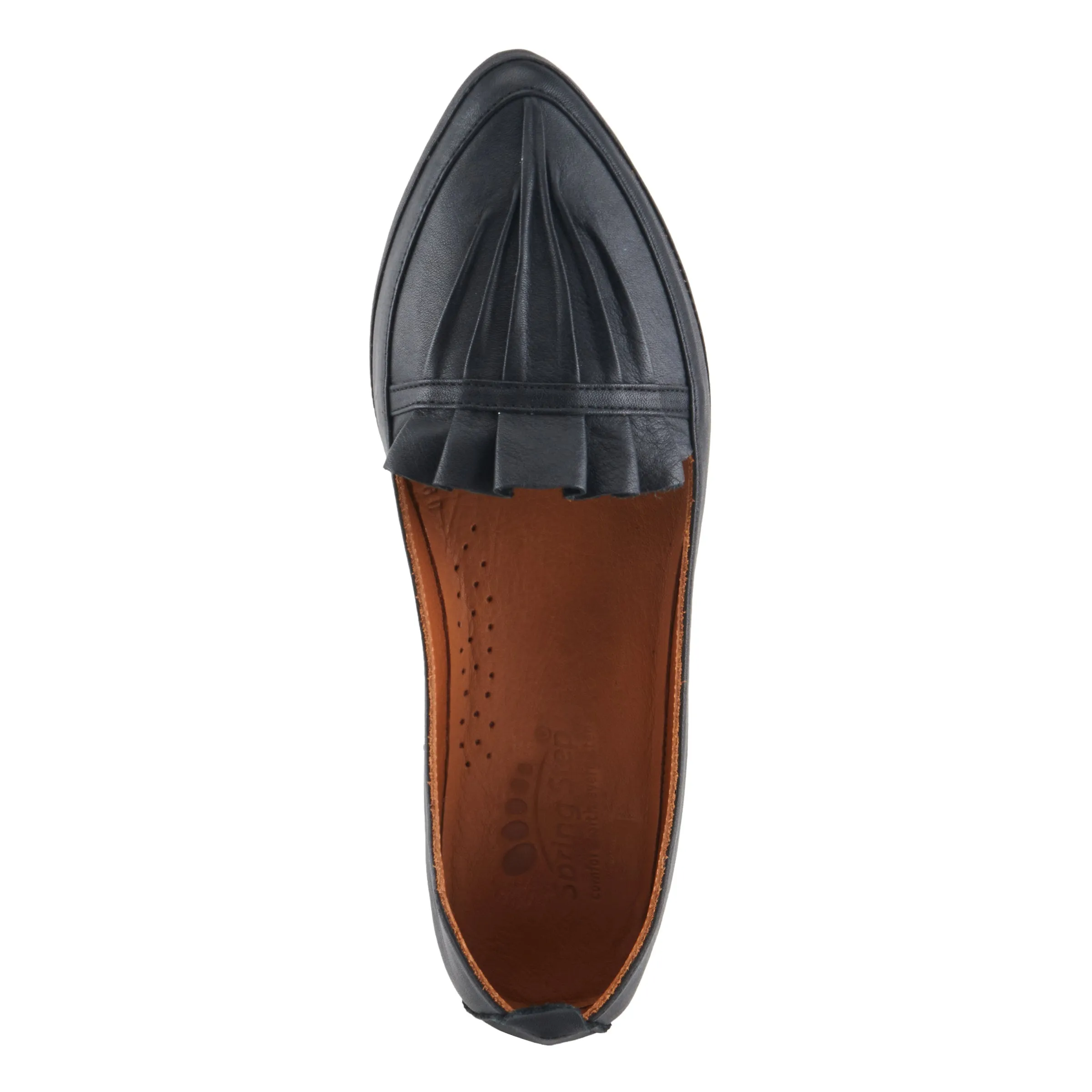 Spring Step Established Shoes